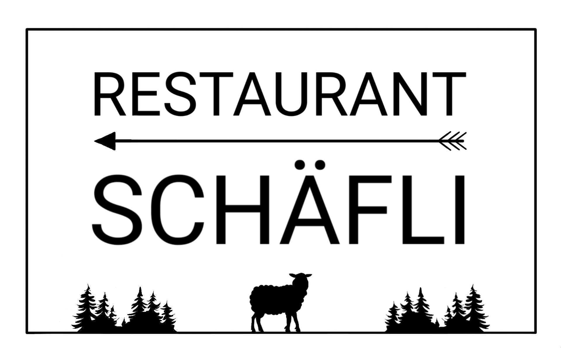 Restaurant Logo